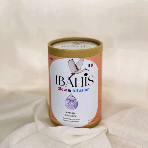 Ibahis Corail – Glow & Infusion, anti imperfection